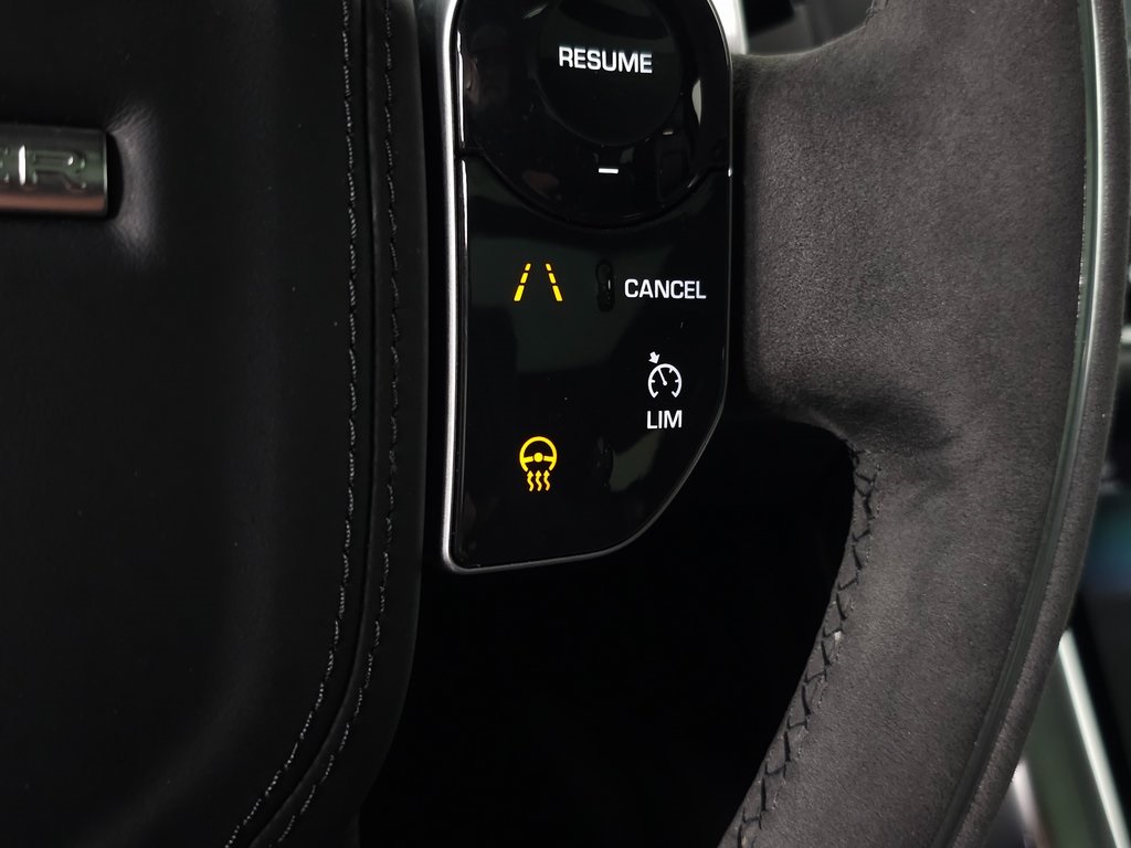 2022 LAND ROVER RANGE ROVER SPORT - Image 19