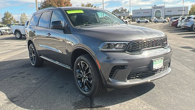 2026 Dodge Durango GT's photo