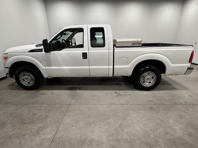 2012 Ford F-250 photo 5