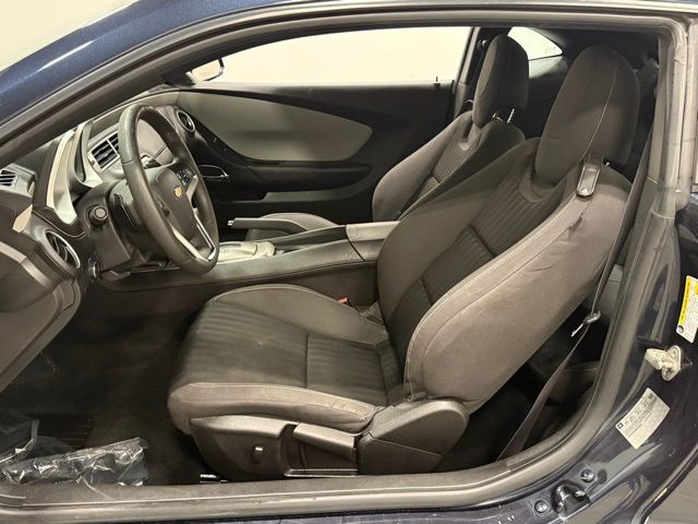 2014 Chevrolet Camaro photo 9