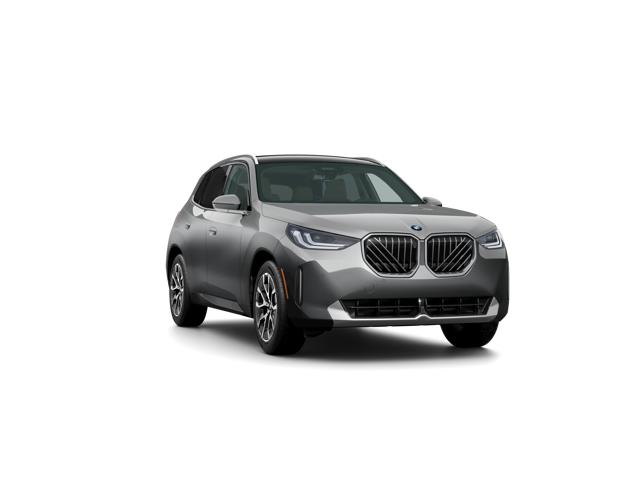 2026 BMW X3 30's photo