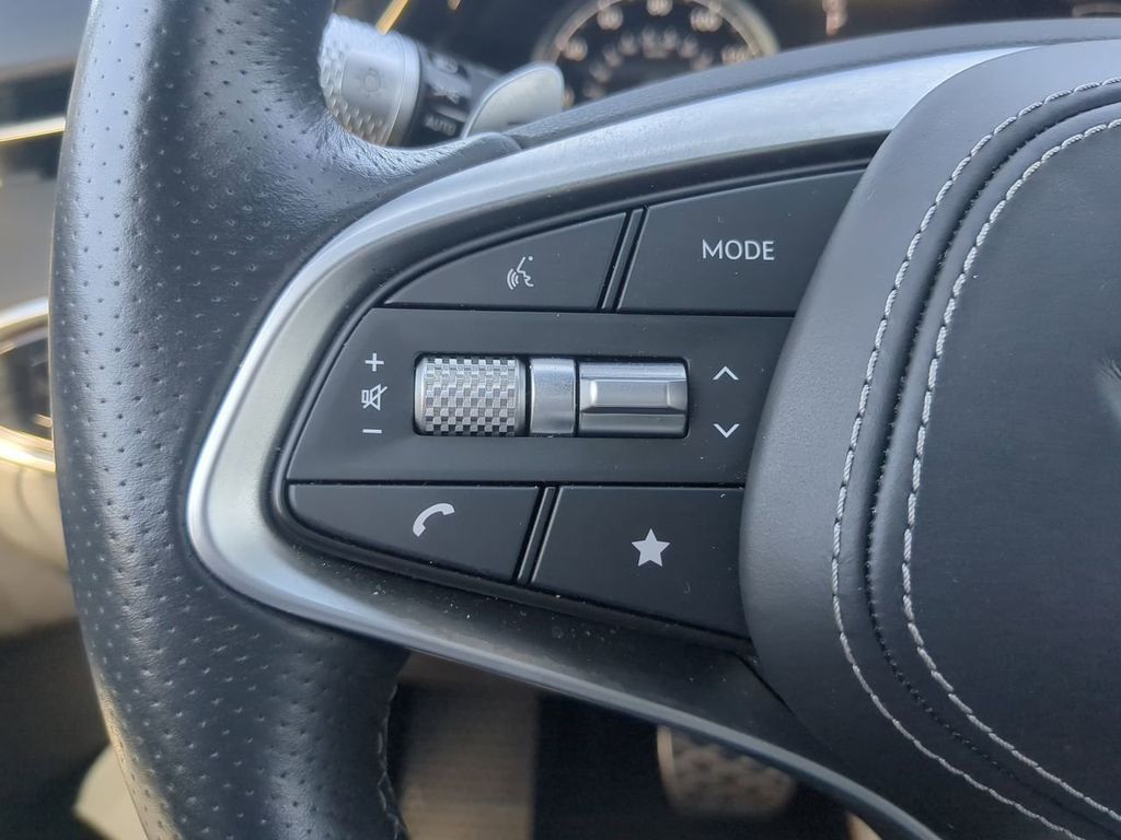 2024 Genesis GV70 3.5T Sport photo 26