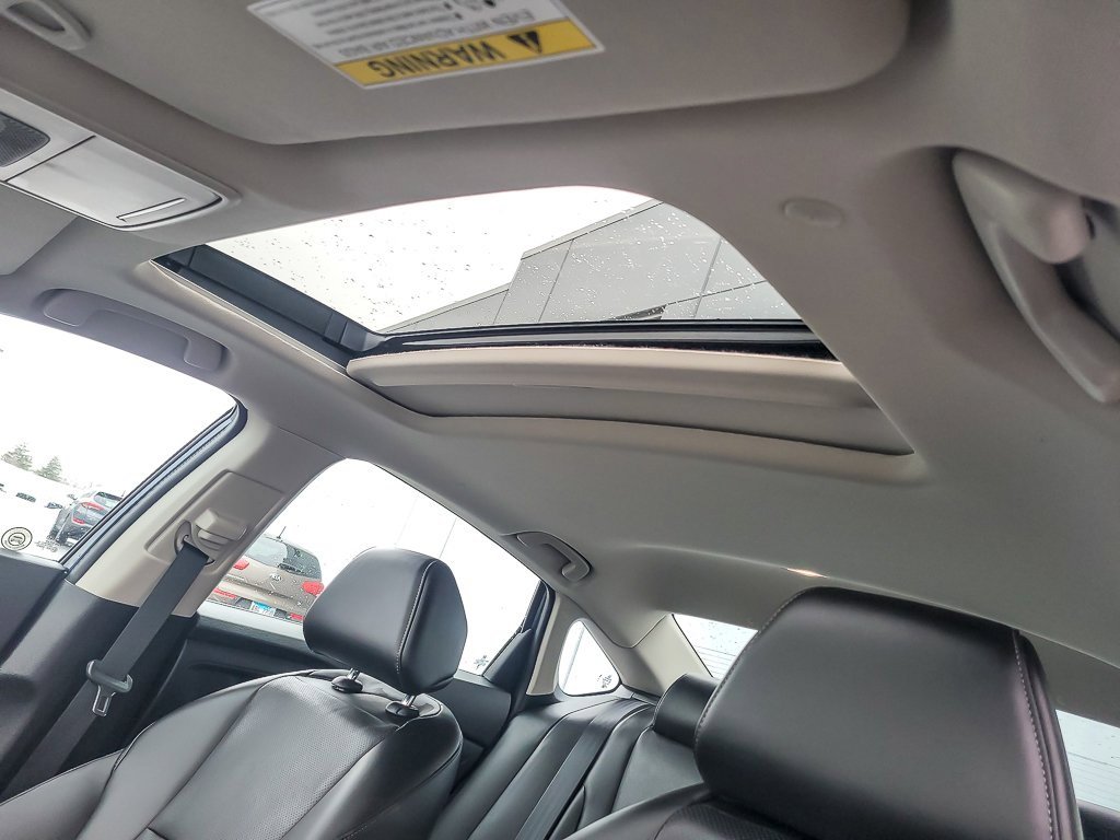 2024 HONDA ACCORD - Image 8