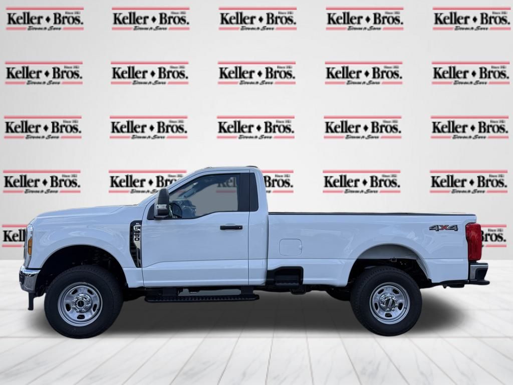 2026 Ford F-350 photo 4