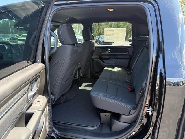 2025 Ram 1500 Big Horn photo 5