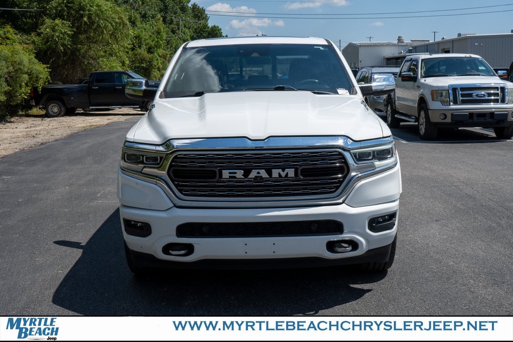 2020 Ram 1500 Limited photo 9