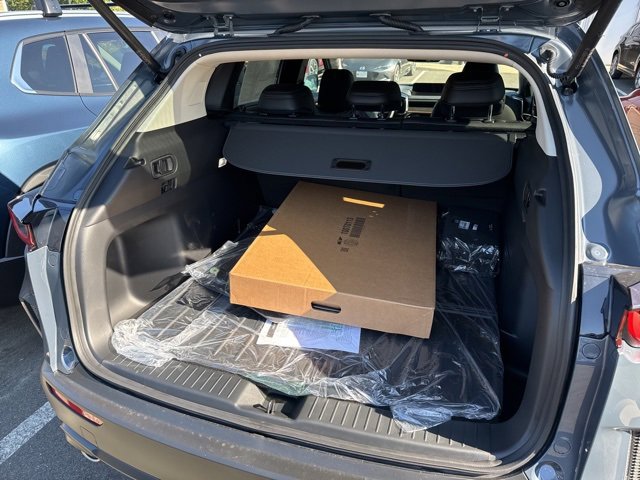 2025 Mazda CX-50 2.5 Premium Plus photo 5