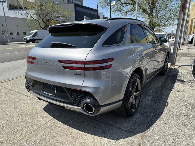 2023 Genesis GV70 2.5T photo 17