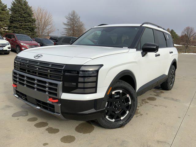 2026 Hyundai Palisade XRT Pro's photo