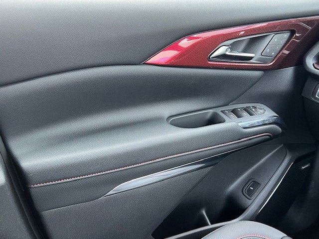 2025 Chevrolet Traverse RS photo 27