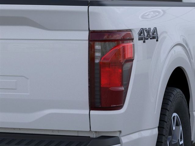 2025 FORD F-150 - Image 43