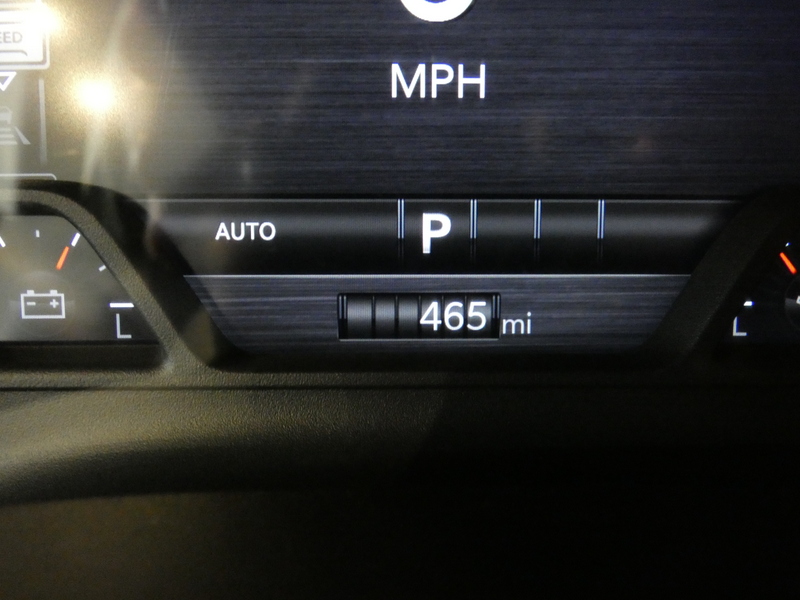 2025 Ram 1500 Big Horn photo 17