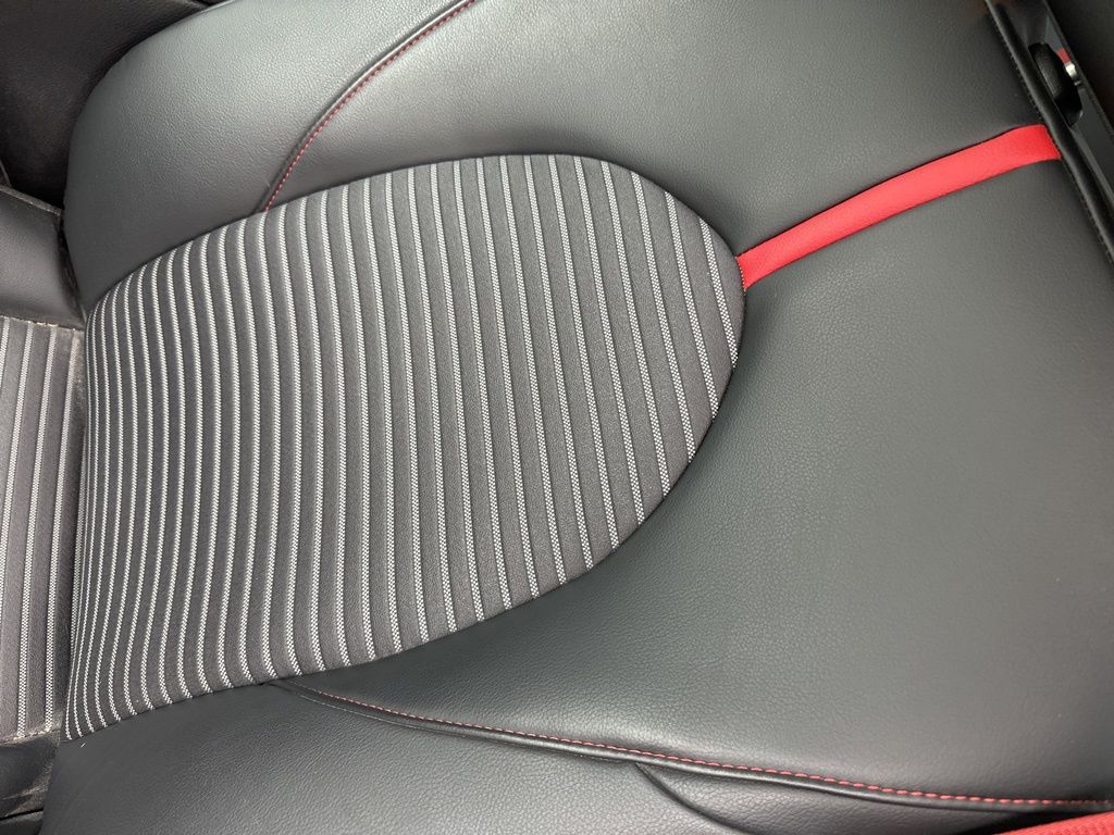 2022 Toyota Camry TRD V6 photo 3