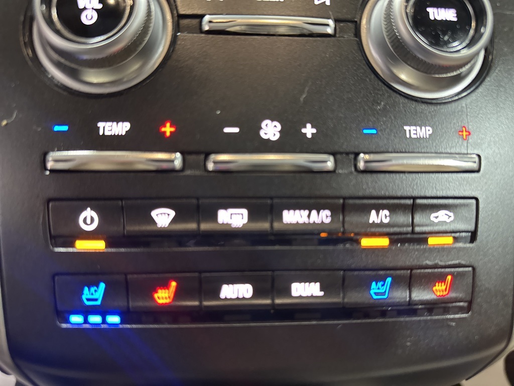 2019 Lincoln MKC Reserve photo 18