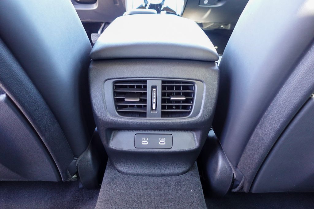 2025 Acura TLX Technology photo 26