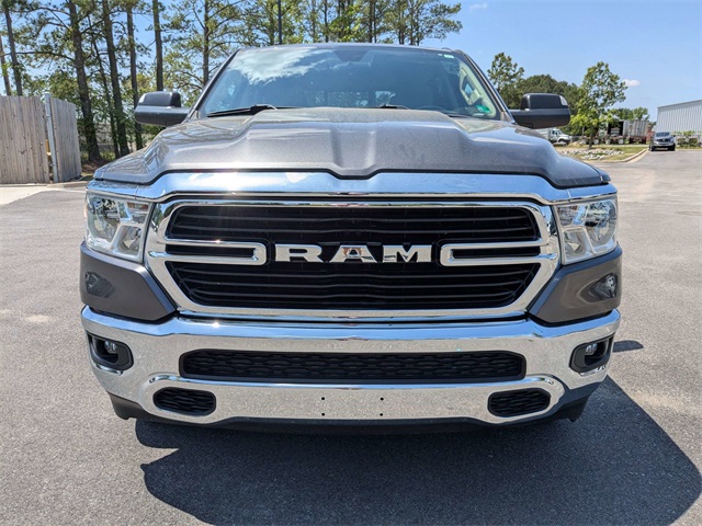 2020 Ram 1500 Big Horn Lone Star photo 9
