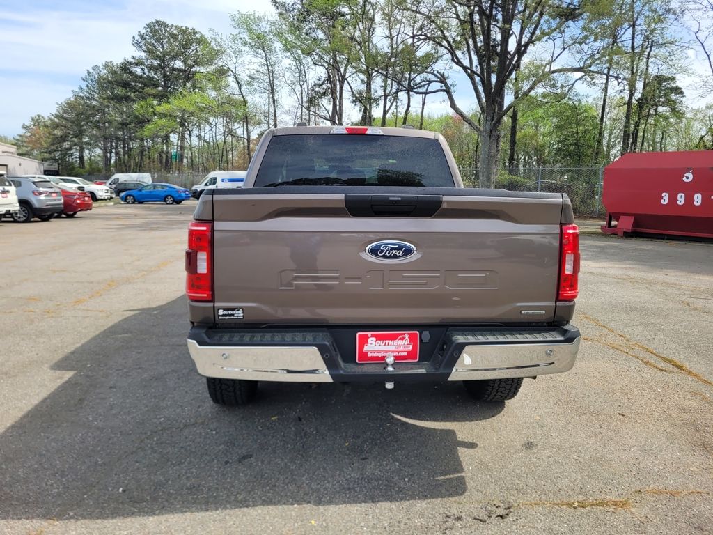 2023 Ford F-150 XLT photo 5