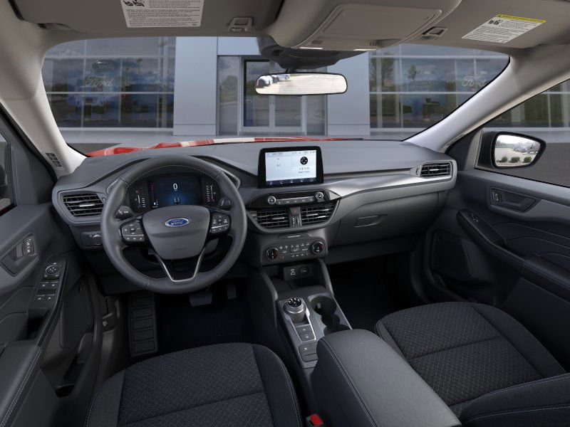 2025 Ford Escape Active photo 9
