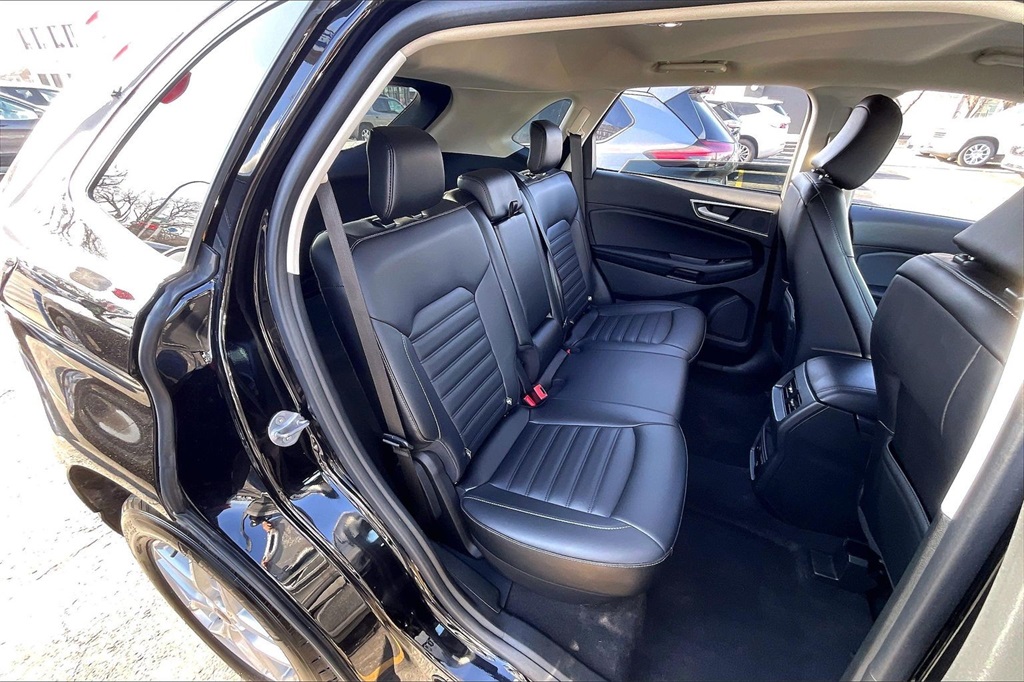2024 FORD EDGE - Image 23
