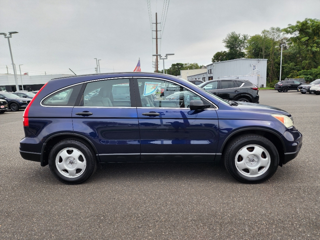 2011 Honda CR-V LX photo 15