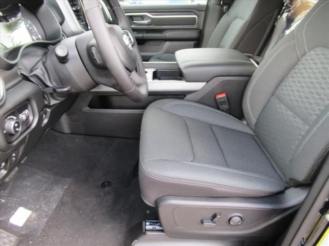 2025 Ram 1500 Big Horn Lone Star photo 14