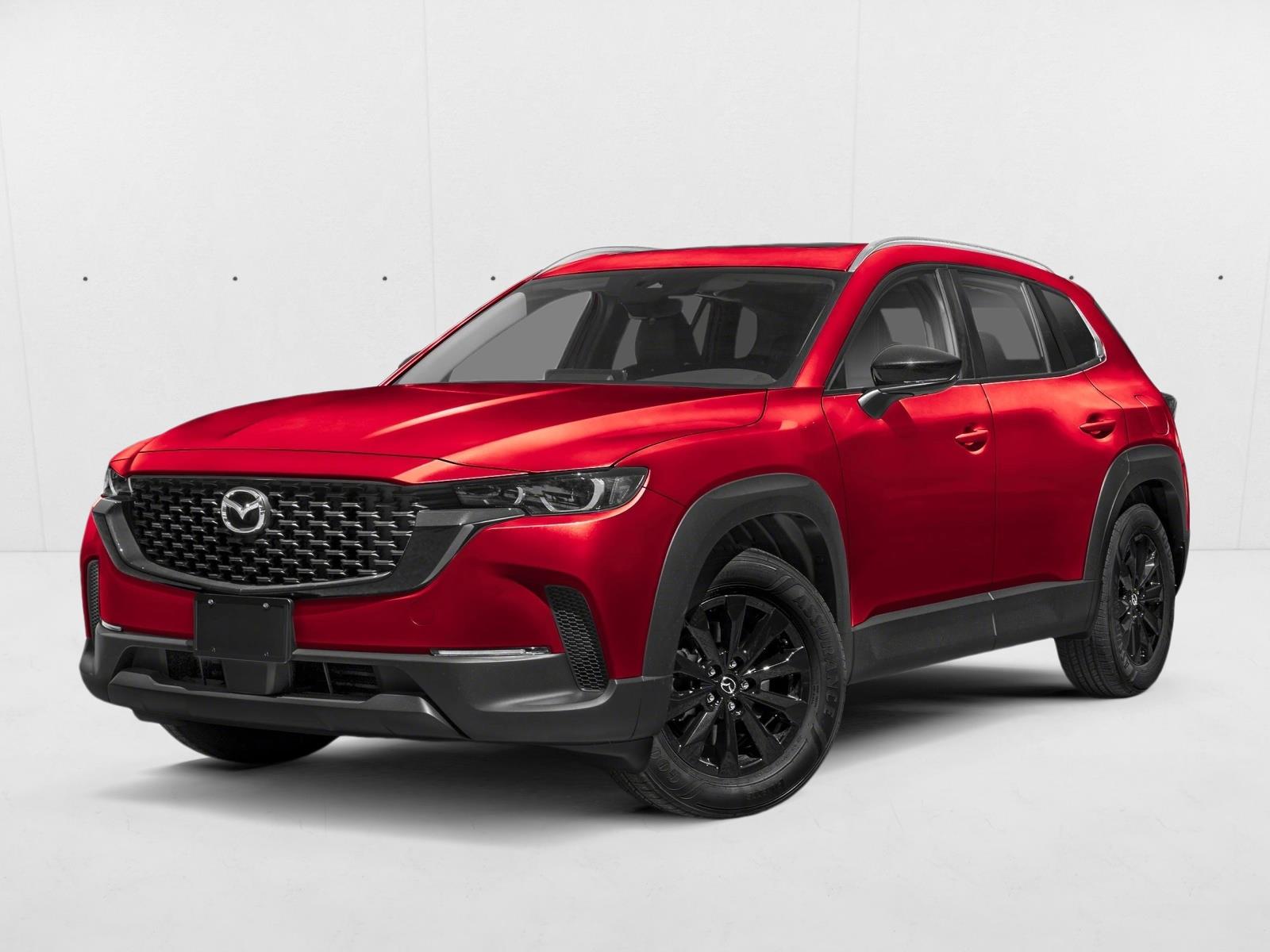 2026 Mazda CX-50 Premium's photo