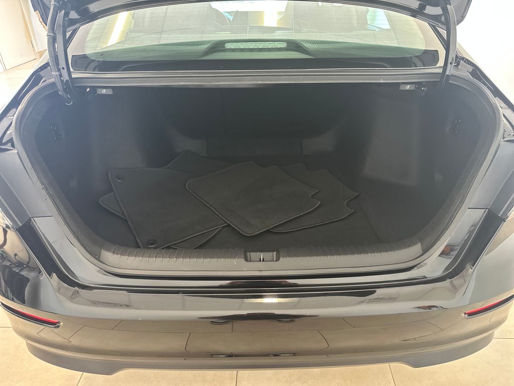 2023 Honda Accord EX photo 26