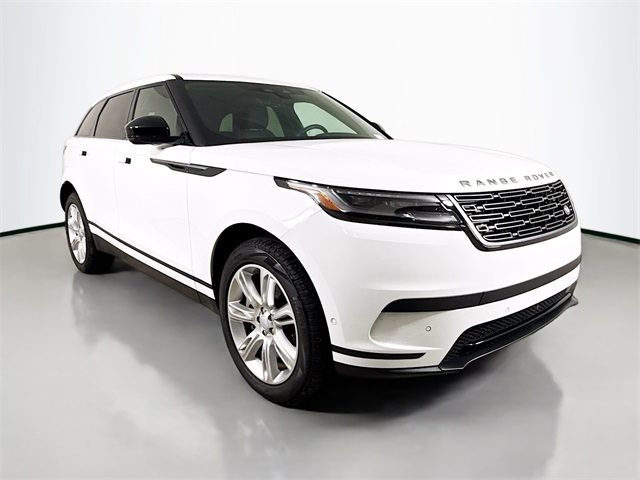 2026 Land Rover Range Rover Velar S photo 3