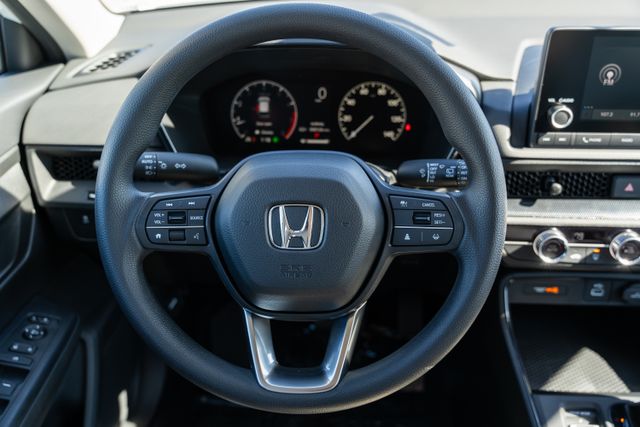 2026 Honda CR-V LX photo 13