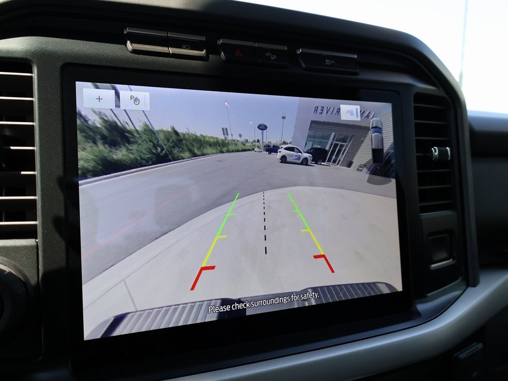 2022 Ford F-150 XLT photo 32