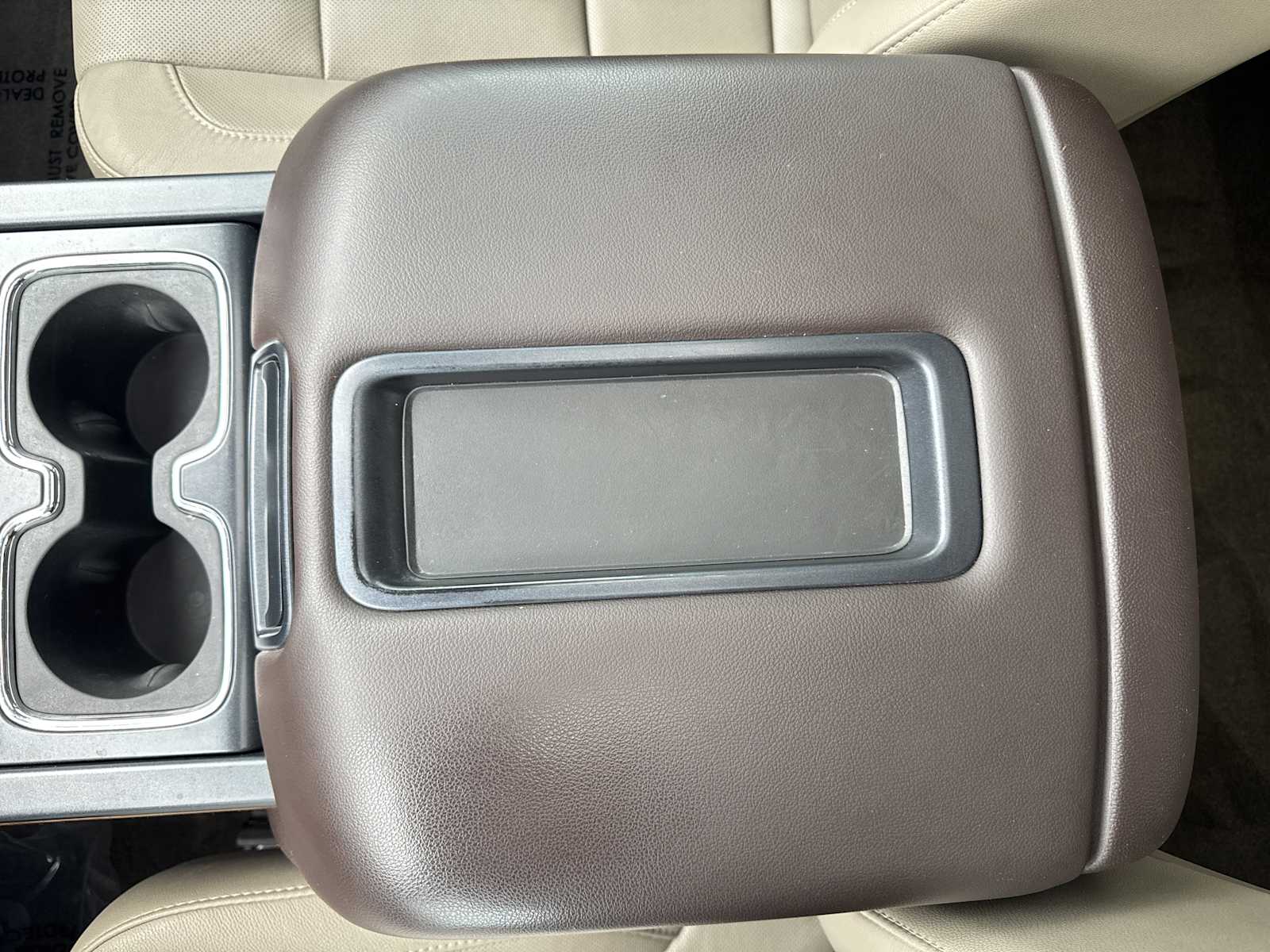 2014 Chevrolet Silverado 1500 LTZ photo 30