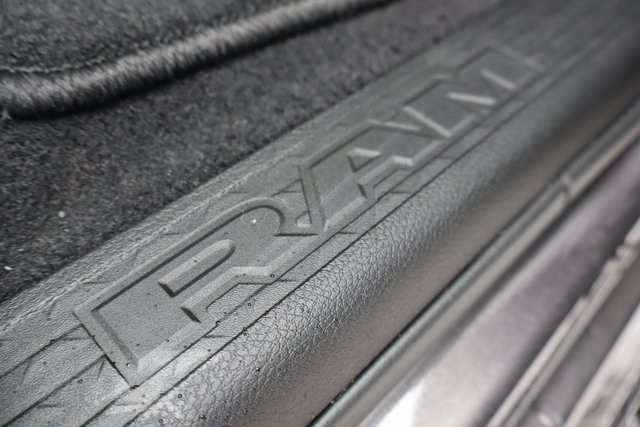 2025 Ram 2500 Tradesman photo 41