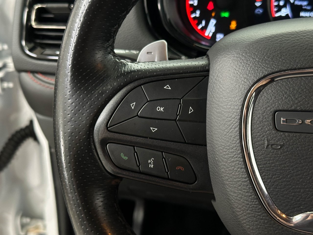 2023 Dodge Durango GT photo 21
