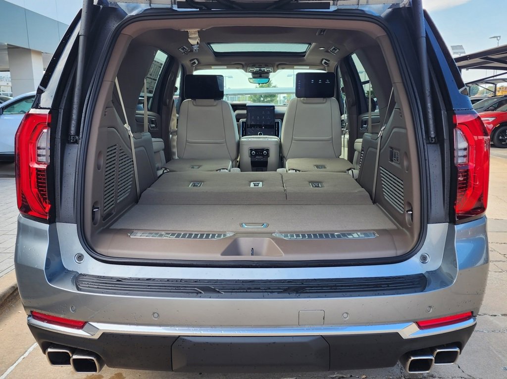 2026 Gmc Yukon Denali photo 57