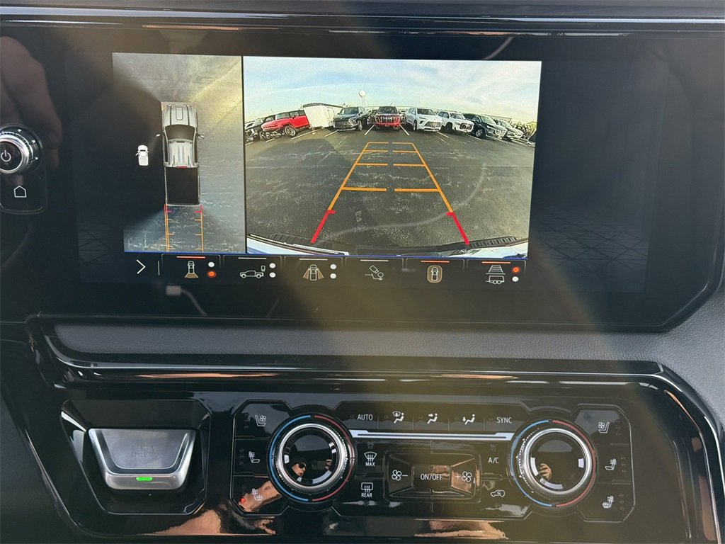 2026 GMC SIERRA HD - Image 23