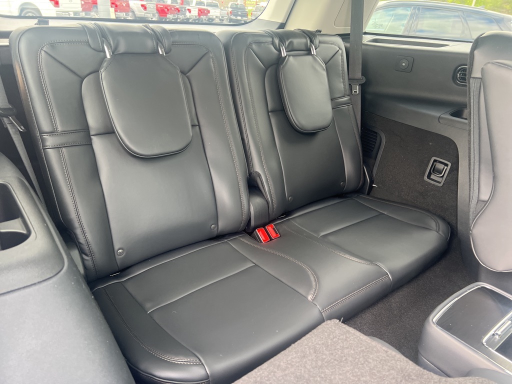 2025 Lincoln Aviator Reserve photo 27