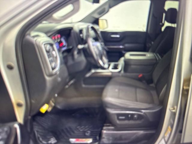 2022 Chevrolet Silverado 1500 LT Trail Boss photo 10