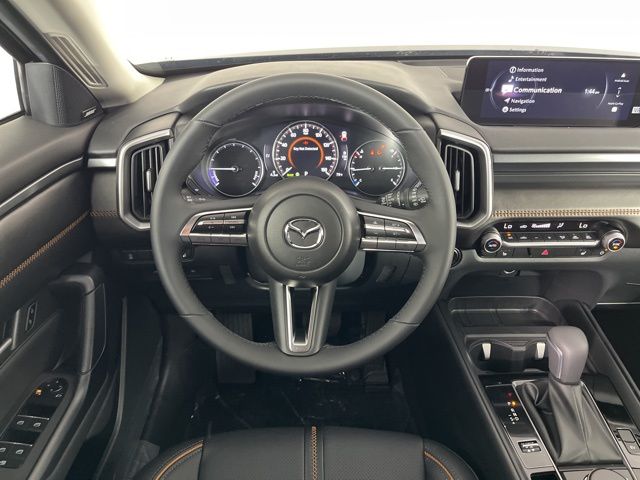 2025 Mazda CX-50 Premium photo 6