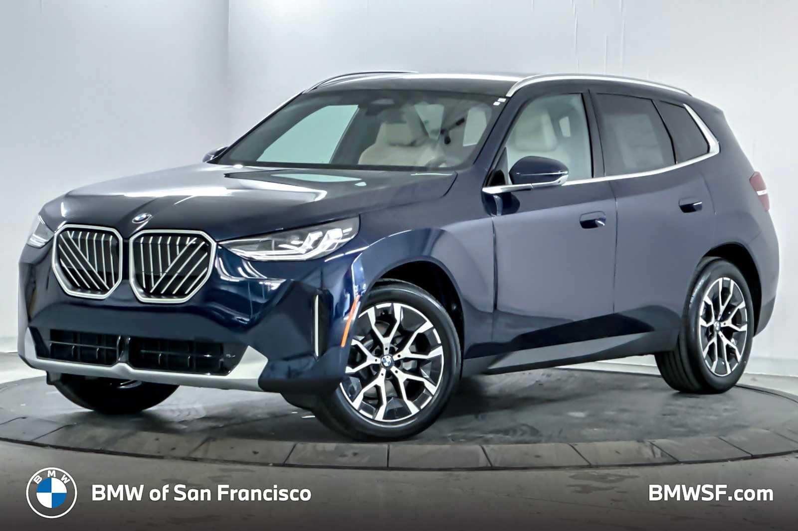 2026 BMW X3 30's photo