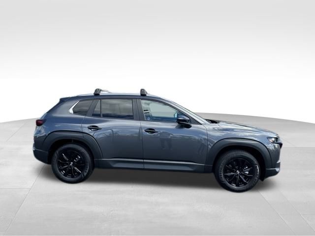 2025 Mazda CX-50 2.5 S Preferred photo 7