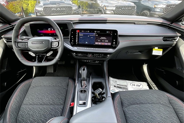 2025 Dodge Charger R/T photo 5