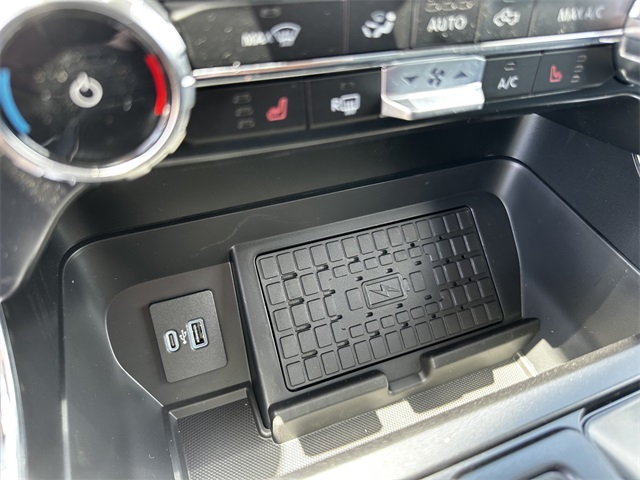 2024 Ford F-150 XLT photo 22