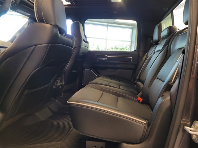 2026 Ram 1500 Laramie photo 5