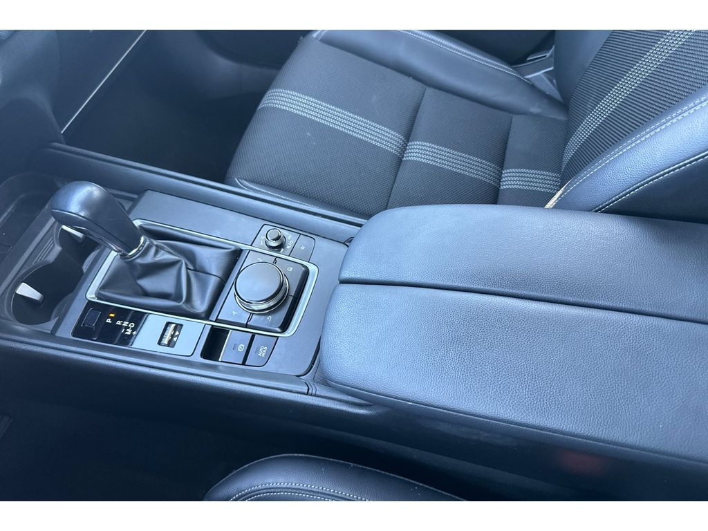 2023 Mazda CX-50 2.5 Select photo 29