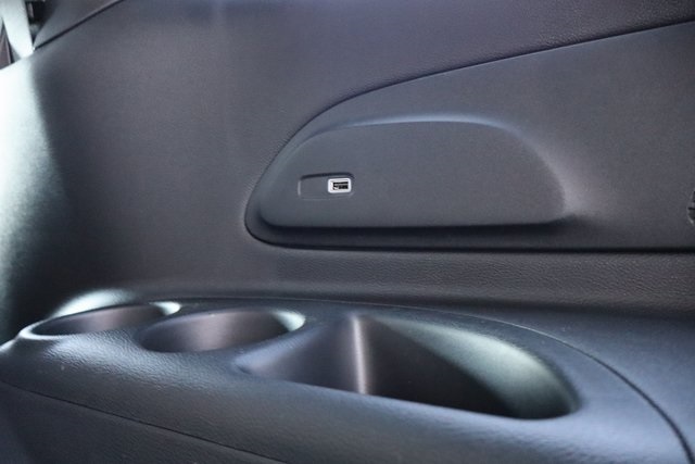 2026 Chrysler Pacifica Limited photo 53