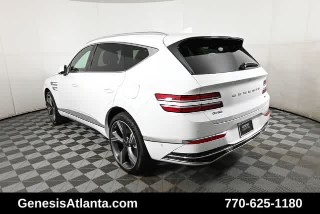 2025 Genesis GV80 2.5T Prestige photo 2