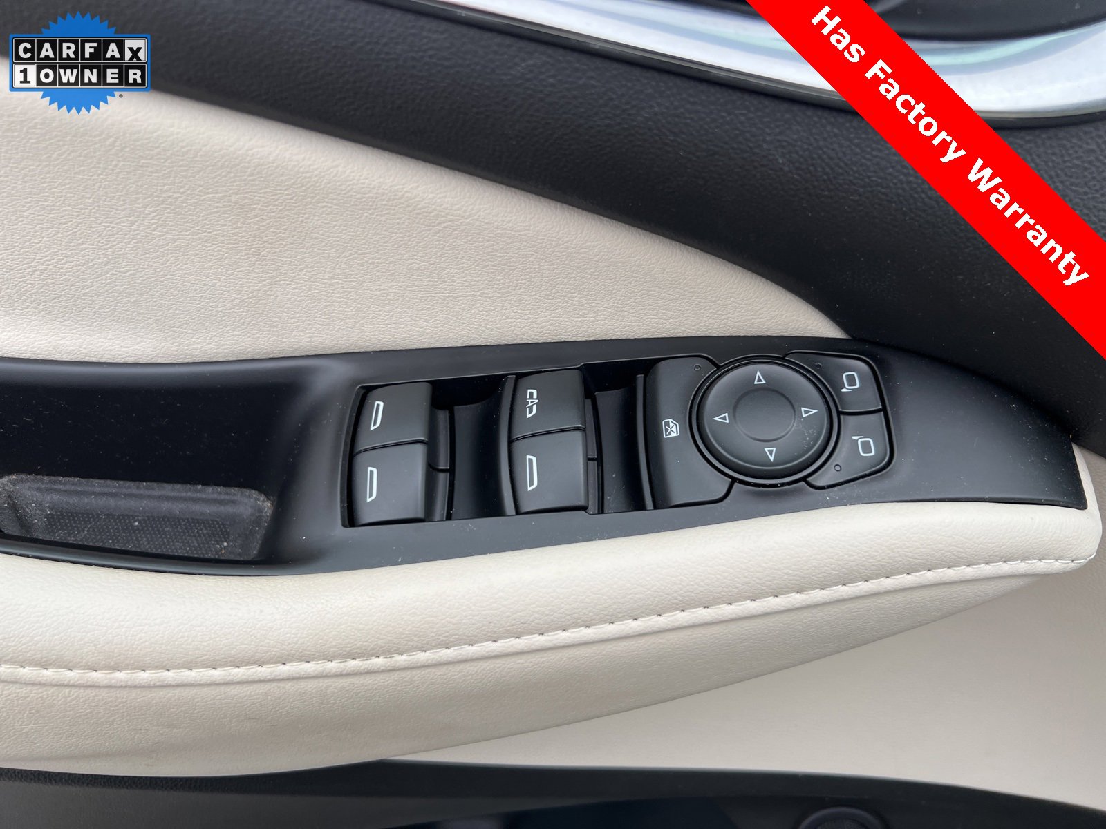 2023 Buick Enclave Essence photo 11