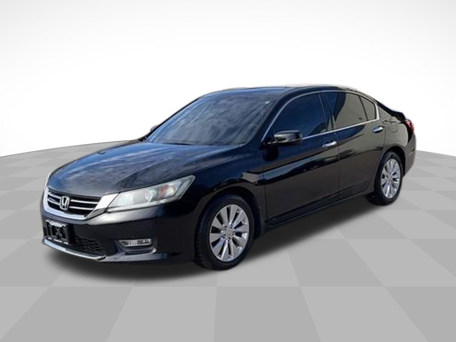 2013 Honda Accord EX-L photo 15