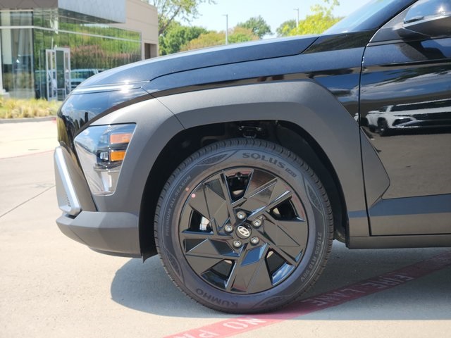 2026 Hyundai Kona SEL photo 2