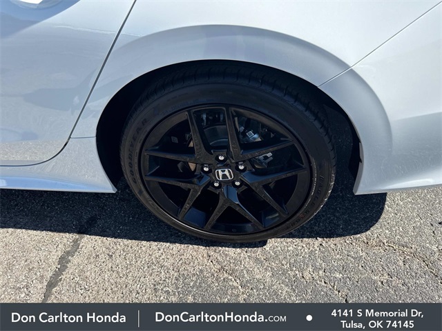 2026 Honda Civic Sport photo 26